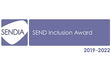 SENDICA Logo