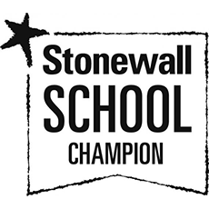 Stonewall School Champion Logo